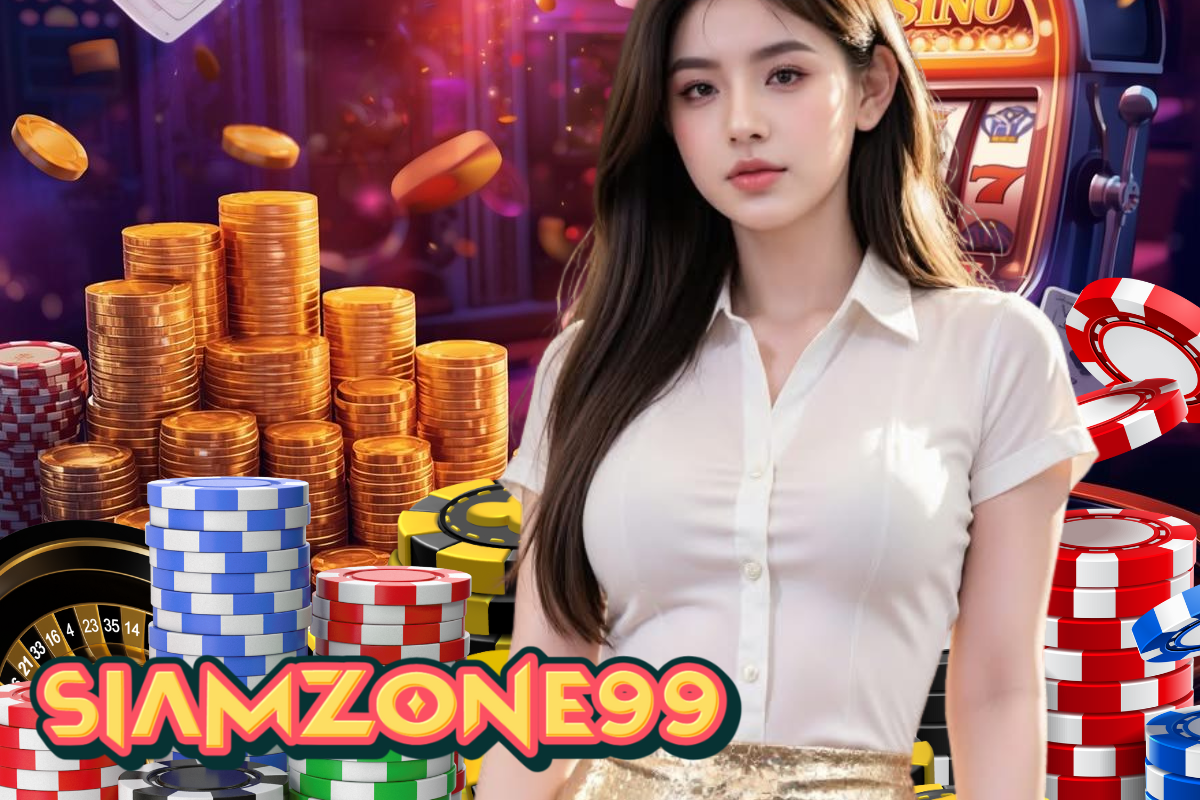 siamzone99 สมัคร